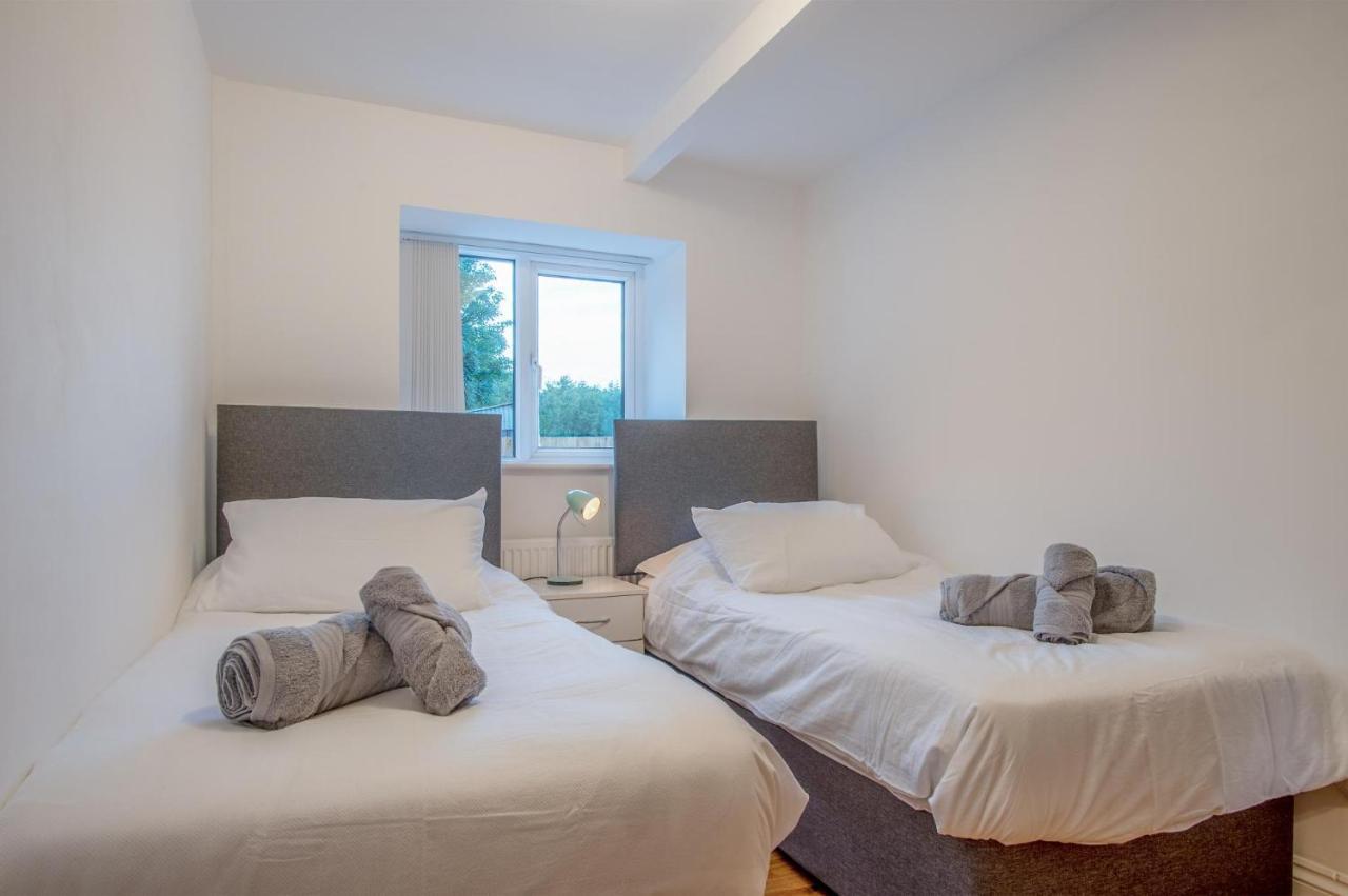 Holloway - 2 Bedroom Cottage - Stepaside Stepaside  Екстер'єр фото