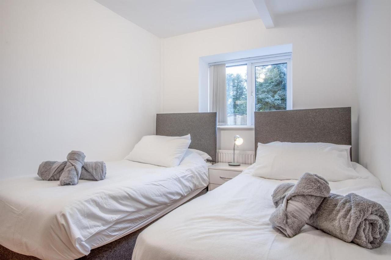 Holloway - 2 Bedroom Cottage - Stepaside Stepaside  Екстер'єр фото